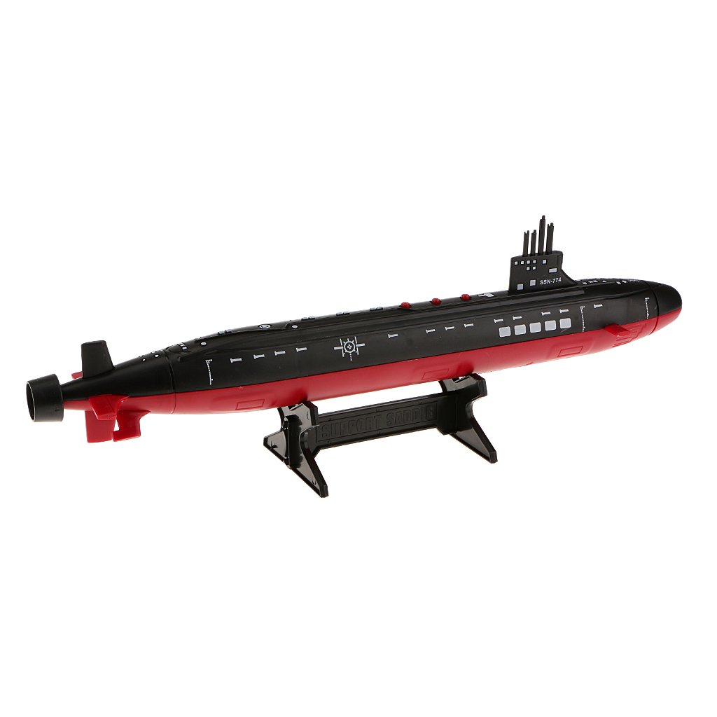 Amazon.co.jp: sharprepublic シーウルフ攻撃潜水艦モードキットホーム