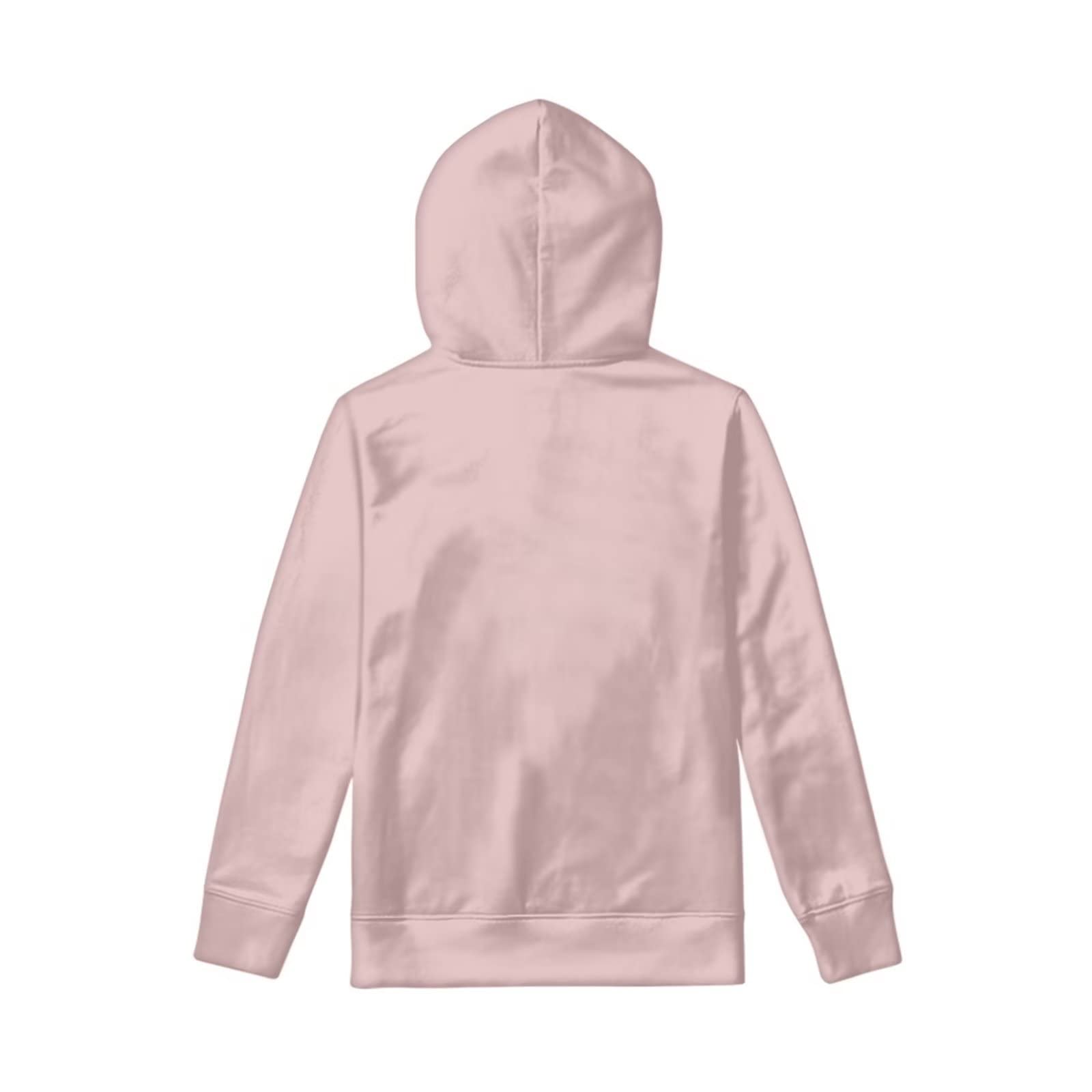 Showudesigns Sweat à capuche pour filles de 6 à 16 ans