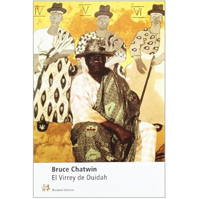 El Virrey De Ovidah