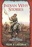 Indian Why Stories (Dover Children's Classics)
