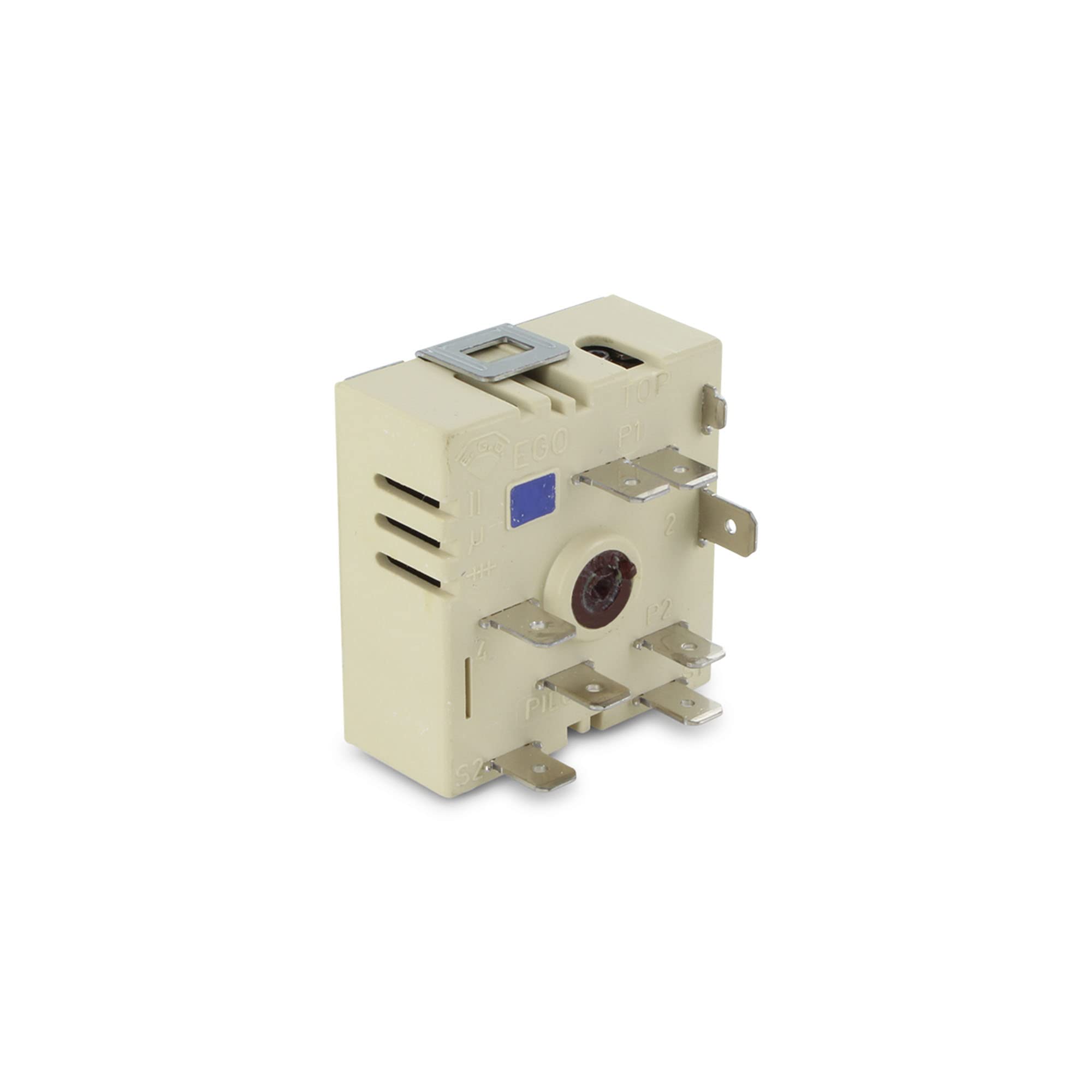 DL-pro Hotplate Switch for EGO 50.57071.010 5057071010 Single  