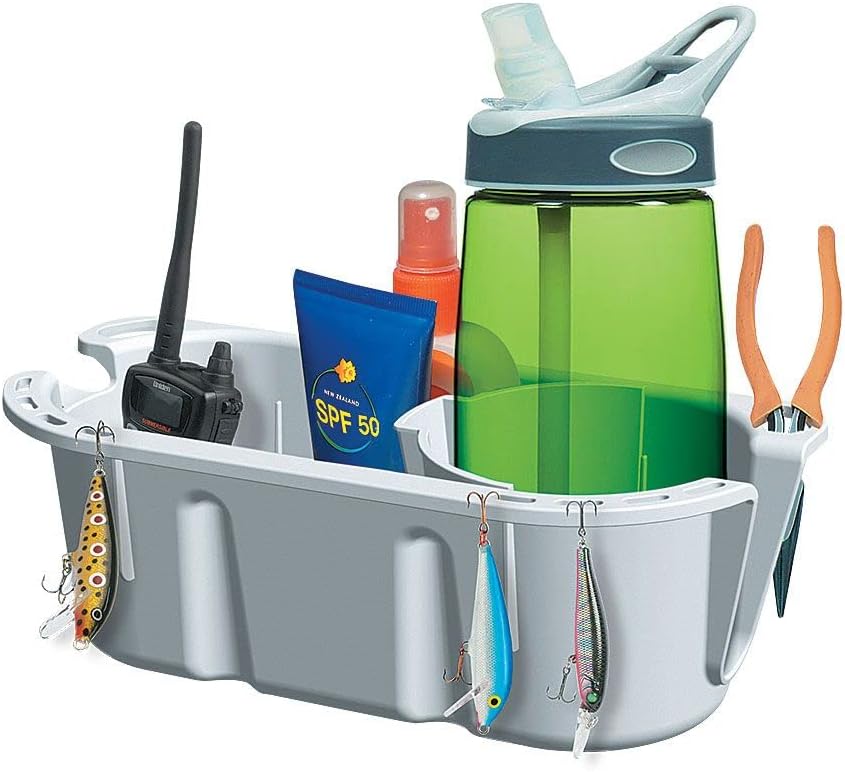 Railblaza StowPod Storage Caddy