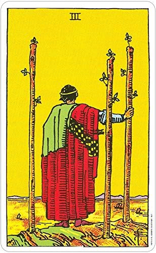 Tarot Rider Waite Géant