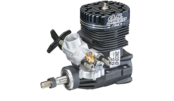 Buy OS Engines 18642 91HZ-R 3D Speed 61G Helicopter Engine
