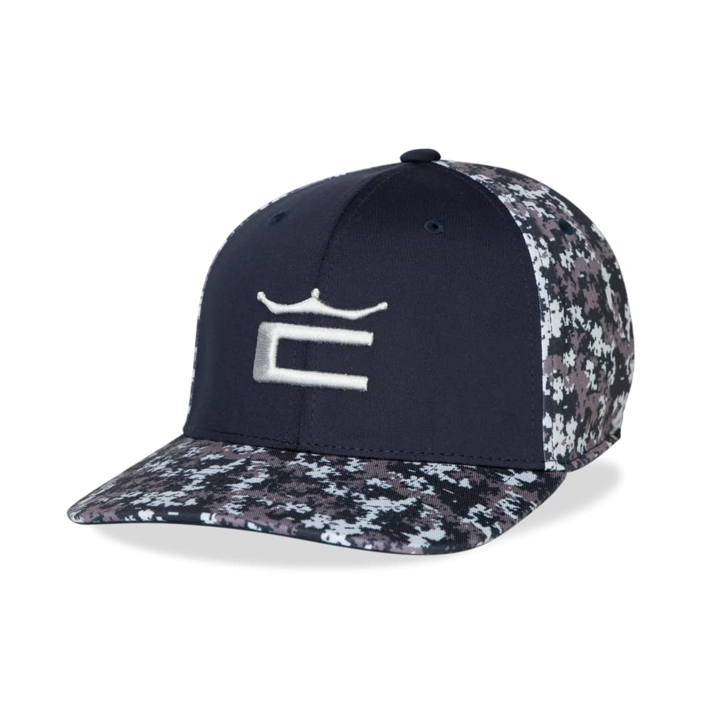 COBRAMen's Camo C Hat
