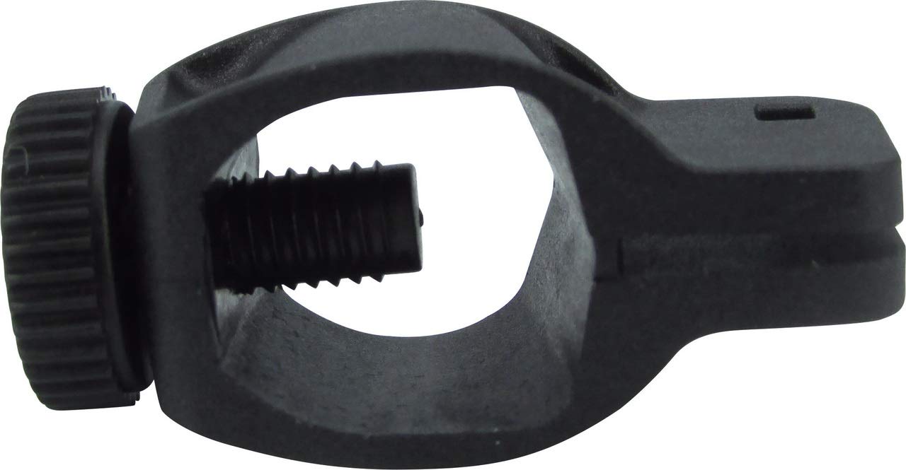 Maped - Compás con Bigotera - N1 421 Compás Técnico de Ajuste Rápido - Tornillo Micrométrico - 1 Mina de Repuesto, 1 Adaptador y 1 Tuerca de Recambio - Diámetro Máximo 30 cm