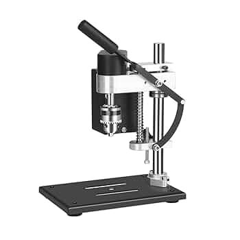 ☆卓上ボール盤☆ 卓上ボール盤 遠州工業 【通販モノタロウ】