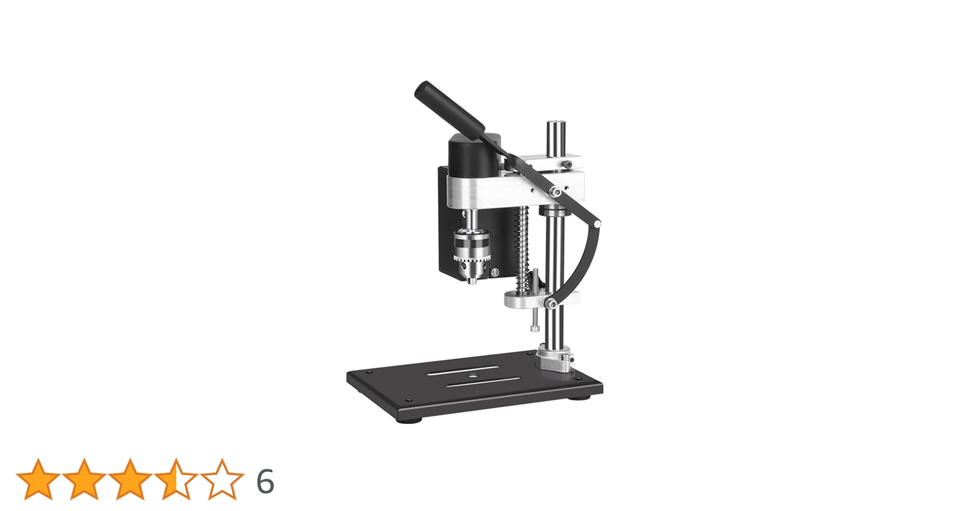 ☆卓上ボール盤☆ アークランズ WIZA 卓上ボール盤 穴あけ能力(一般鋼材1.5~13mm