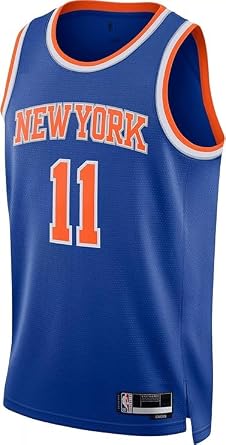 NBA Kids Youth 8-20 Icon Edition Swingman Jersey