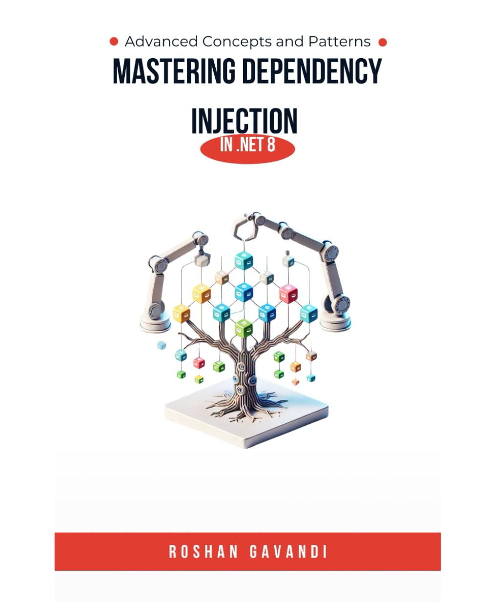 Mastering Dependency Injection in .NET 8: Advanced Concepts and Patterns