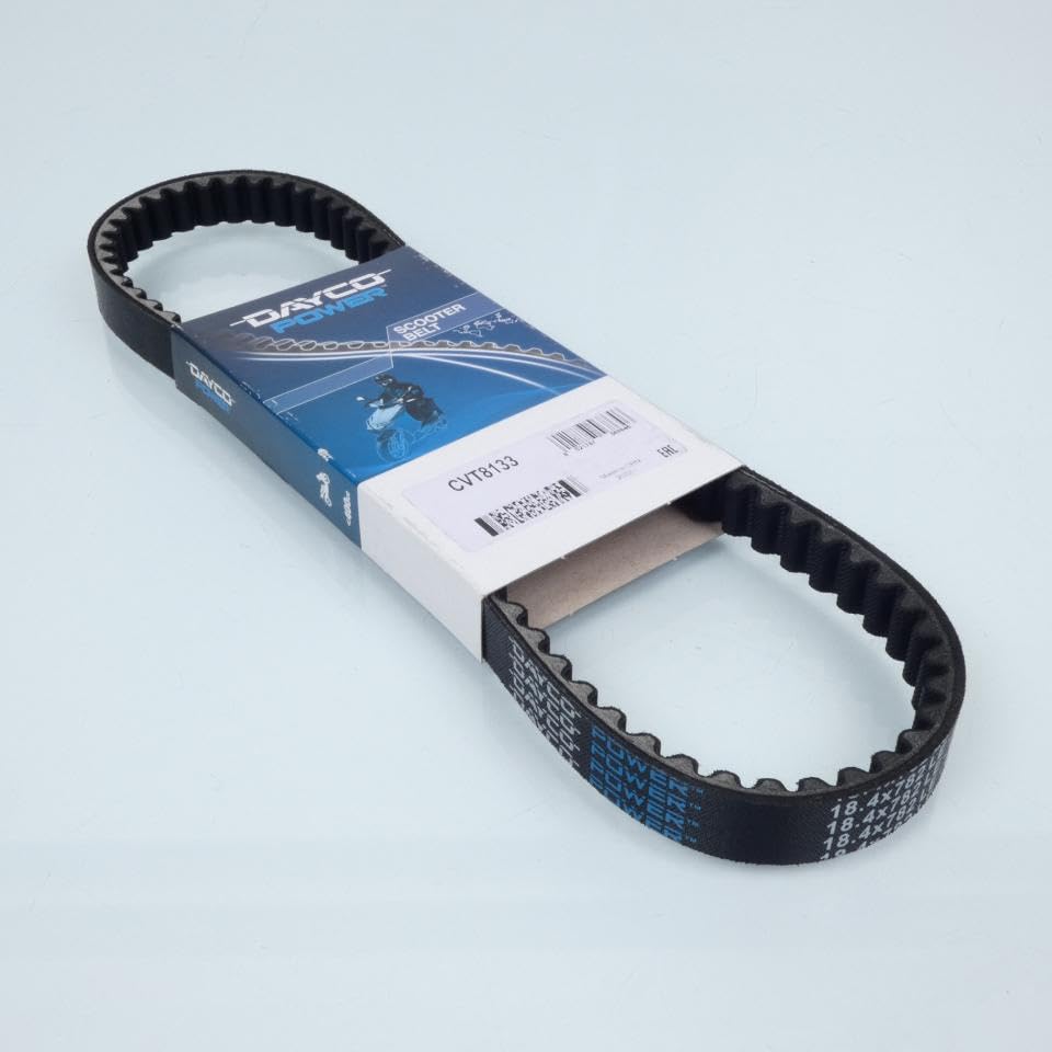 Courroie De Transmission Dayco Pour Quad Polaris 400 Ranger 4X4 2012 à 2014 3615982052199 | EBay
