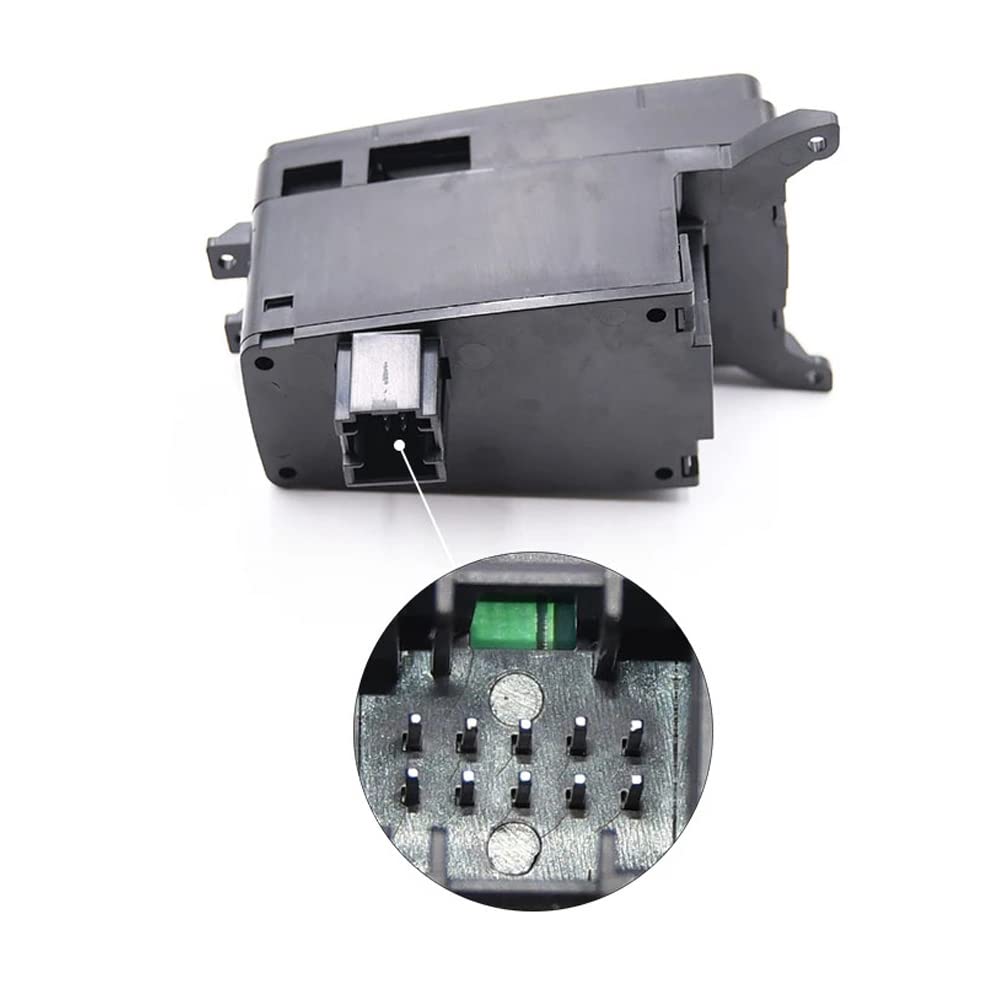 Interruttore Freno a Mano per Auto Compatibile con BMW E70 X5 E71 E72 X6 E71 61319148508