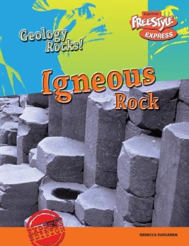 Igneous Rock (Geology Rocks!/ Freestyle Express)