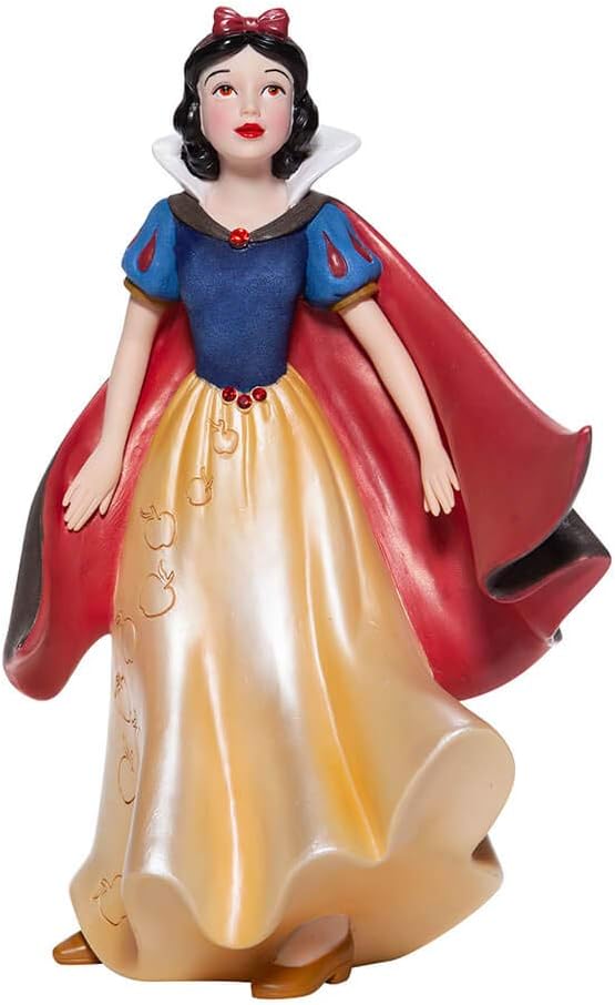 Showcase Collection Snow White Fashion Figurine
