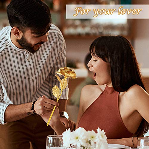 Diealles Shine Oro Rosa 24 Carati, 24KRosa Fiore