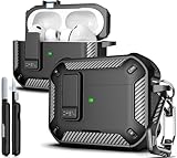 AirPods Pro 3用ケース