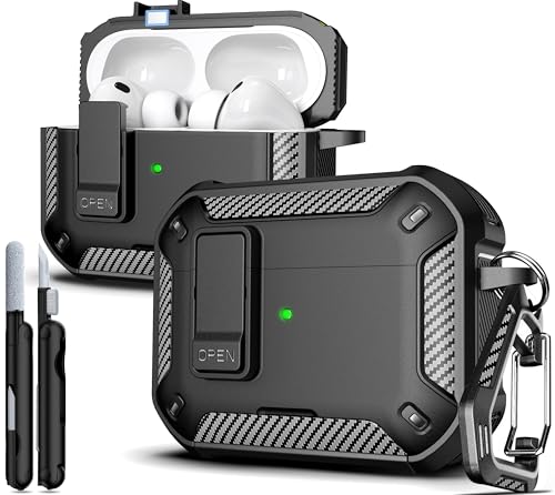 AirPods Pro 3用ケース