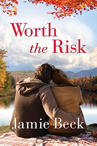 book cover of Worth the Risk