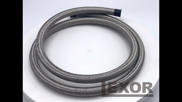 Amazon.co.jp: LEXOR ステンレスメッシュホース AN6 1m CPE オイル