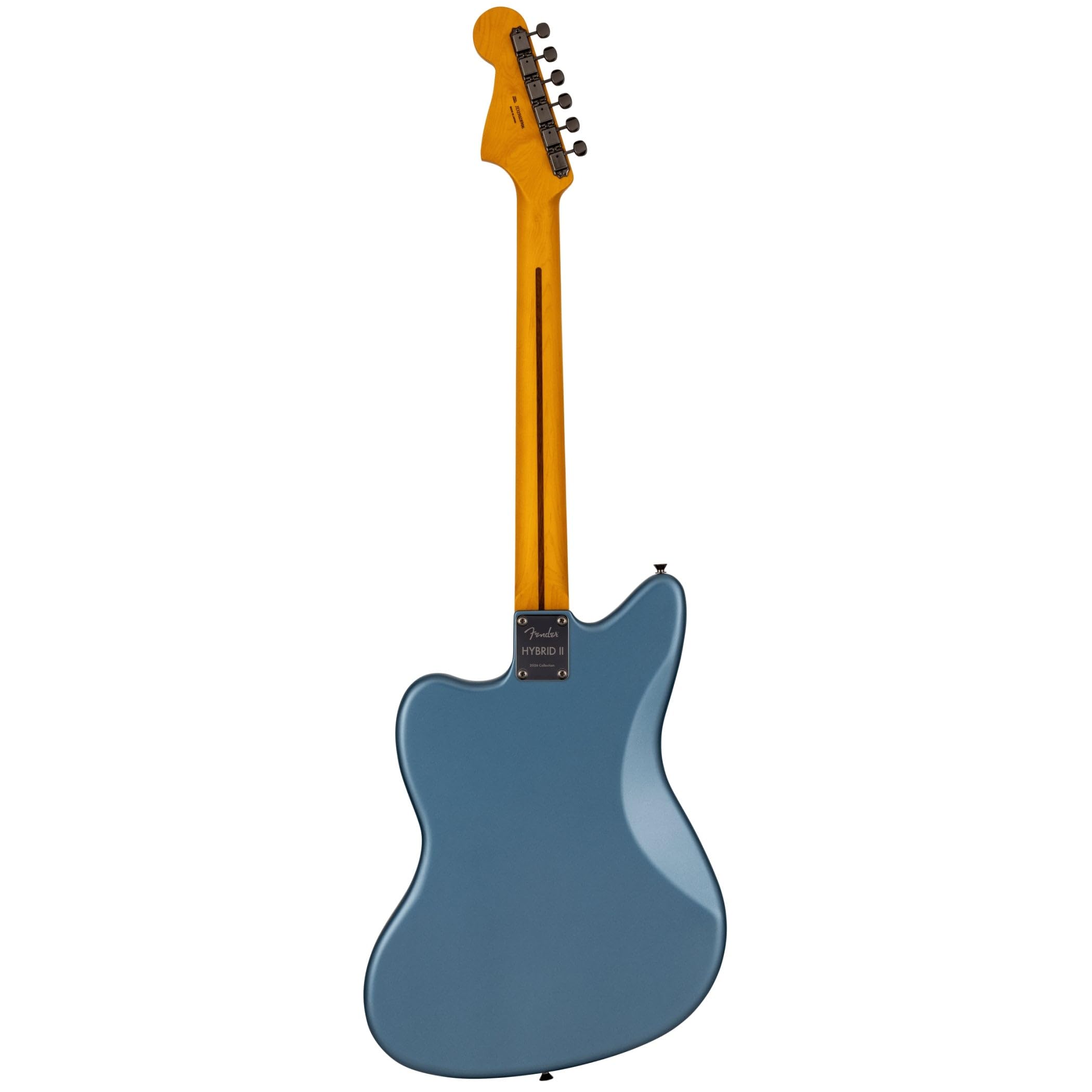 最終価格 限定モデルFender / HybridII Jazzmaster 【公式通販】