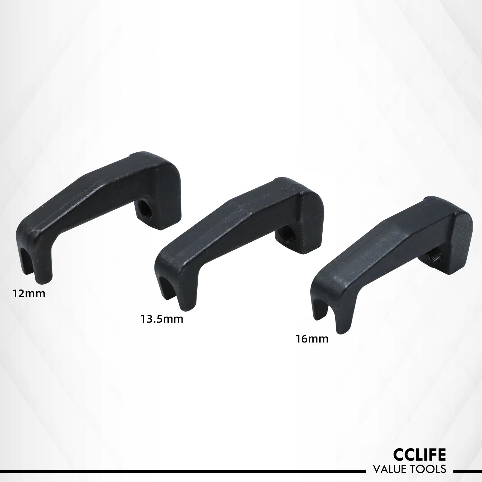 Estrattore Iniettori Kit Diesel - 24 Pezzi Con Adattatori Per Bosch/Delphi/ Siemens Rinnova Fari Auto - Foto 9