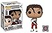 Funko POP Games: Chell Collectible Vinyl Figure with Portal Gun