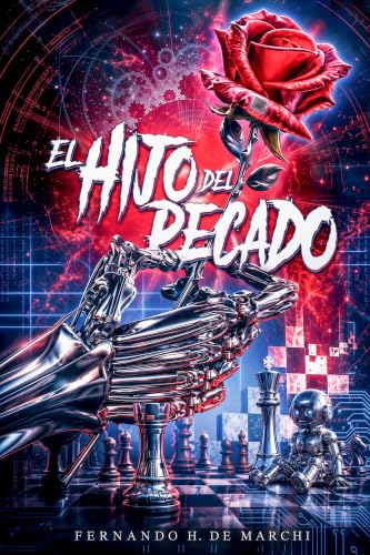 El Hijo del Pecado