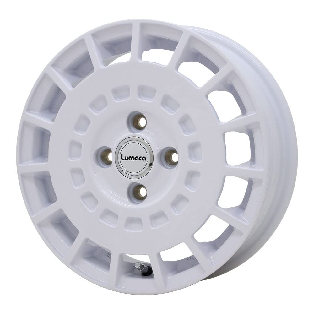 Amazon | 145/80R12 ホイールセット BRIDGESTONE W300+MODEL-3 12x4.0