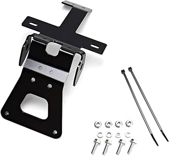 Amazon | エンデュランス バイク フェンダーレスキット GROM グロム