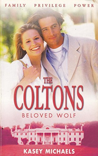 Beloved Wolf (The Coltons) (Coltons S.) view 2