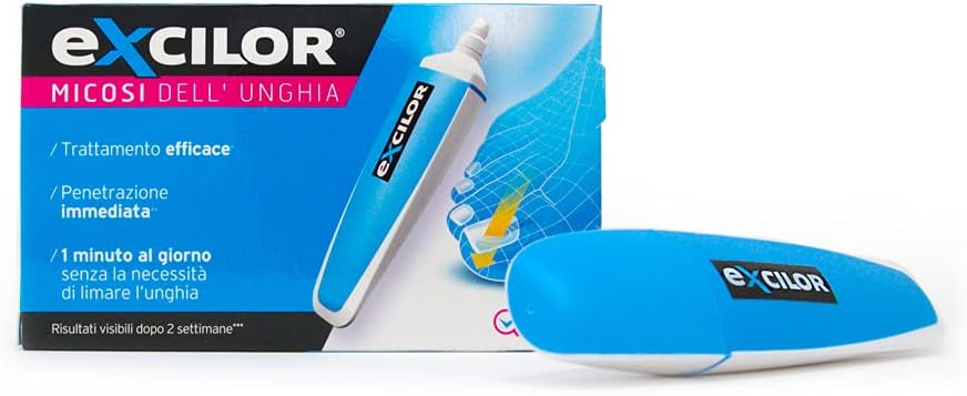 Excilor Penna Onicomicosi 3.3 ml