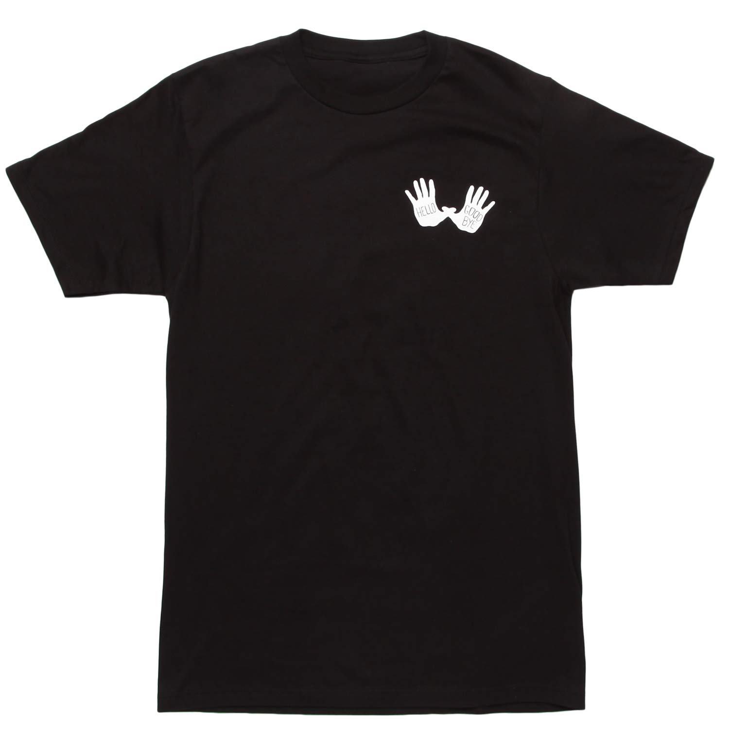 Ripple Junction Umbrella Academy Klaus - Sobriety Overrated Adult T-Shirt