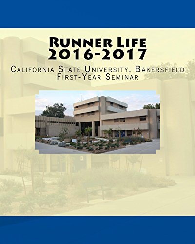 Runner Life 2016-2017