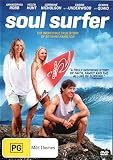 surf dvds uk  Soul Surfer [Edizione: Australia] [DVD]