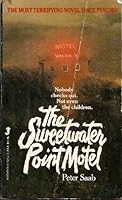 The Sweetwater Point Motel 0515070831 Book Cover