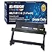 HI-Vision Compatible Samsung MLT-R116 Drum Unit Replacement for Xpress M2885FW, M2835DW, M2825FD, M2875FW, M2875FD, M2625D Laser Printers (1 Drum)