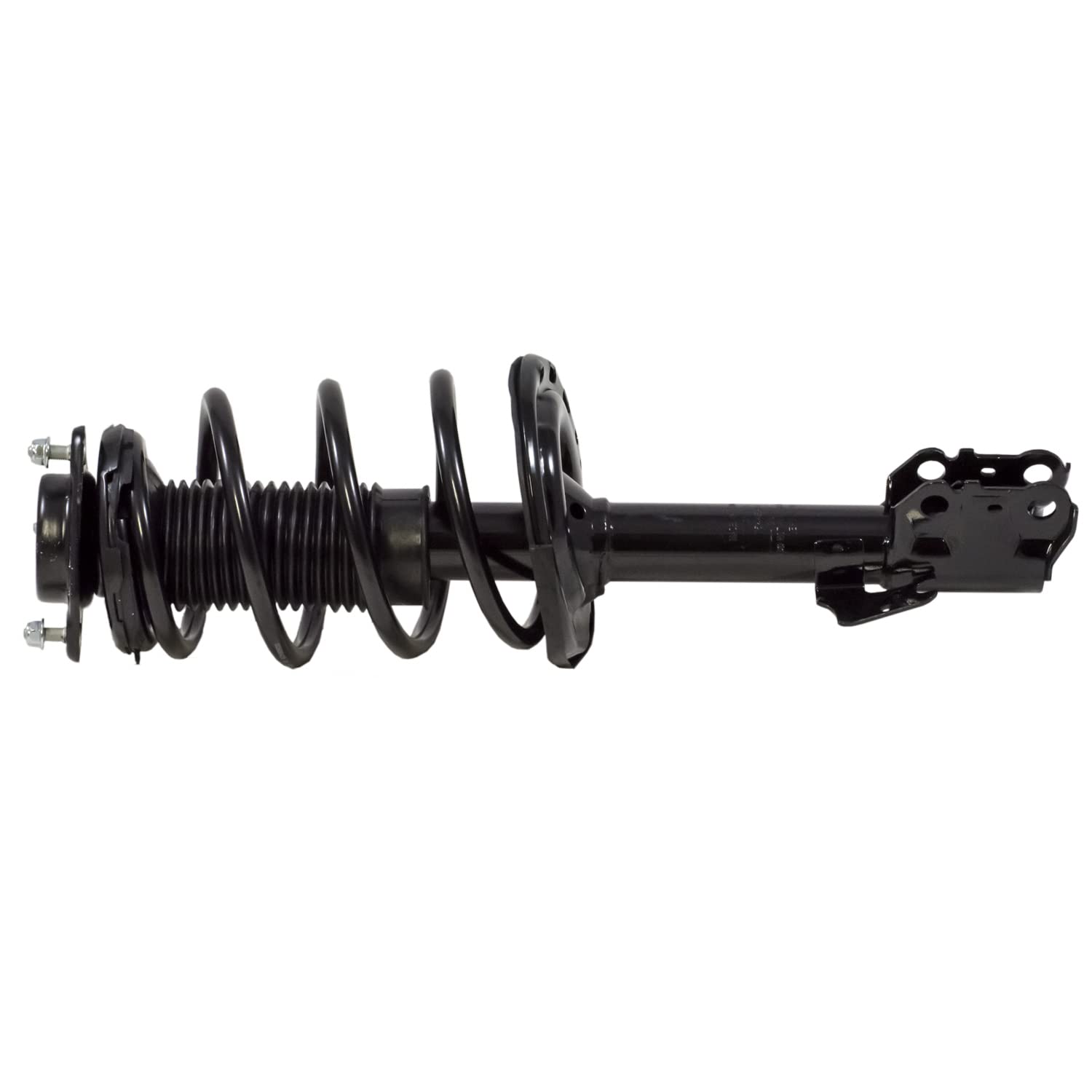 Gabriel G57730 Ultra ReadyMount Front Left Complete Strut Assembly for 11-13 Toyota Sienna 2.7L 4Cyl; 14 Toyota Sienna (1 Pack)