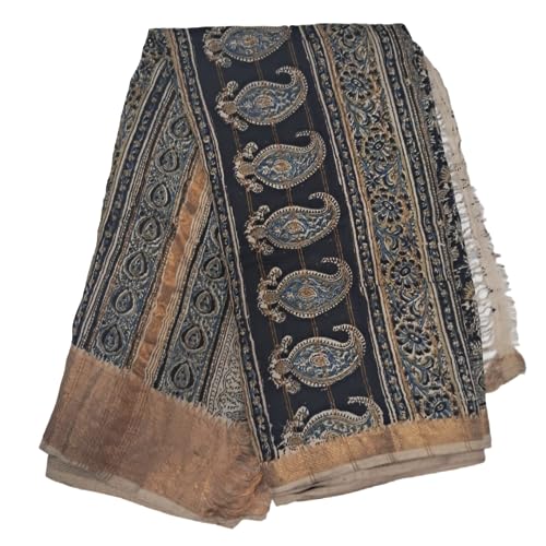 Lepakshi Handicrafts mangalagiri silk saree – image 4