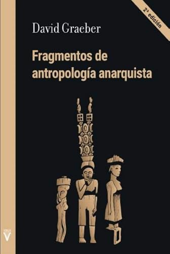 Fragmentos de antropología anarquista: 0 (Folletos)
