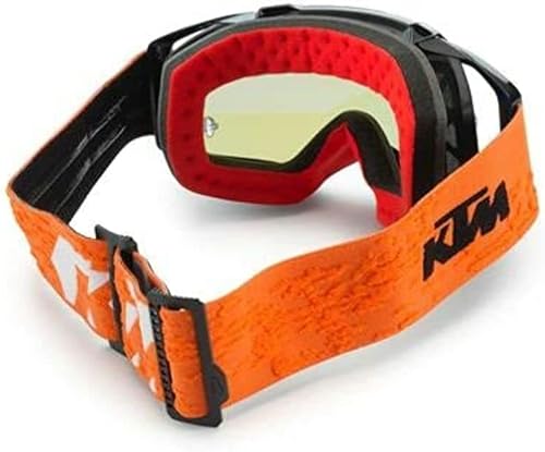 Miniatura 3 de KTM Prospect Goggles OS