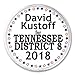 David Kustoff for Tennessee District 8 2018-3