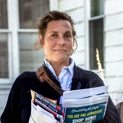 Interview with Ella Vallone, US Post Office Mail Carrier - 2.18.18