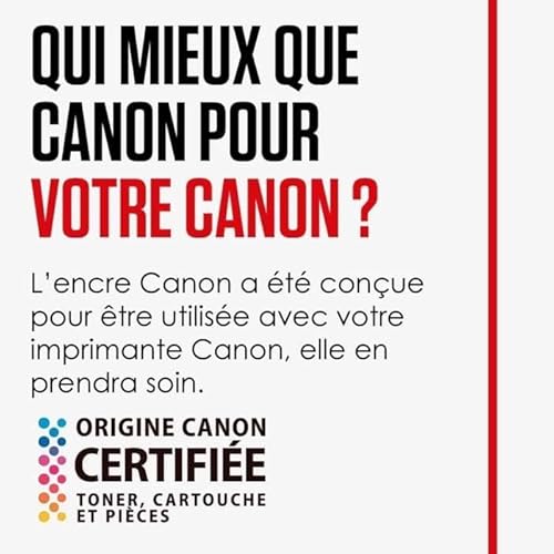 Canon CLI-551 Cartouche M Magenta (Emballage carton)