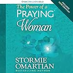 Cover of The Power of a Praying Woman