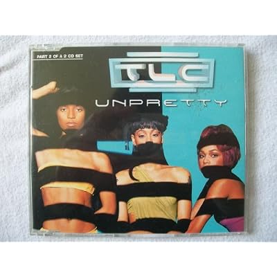 Unpretty