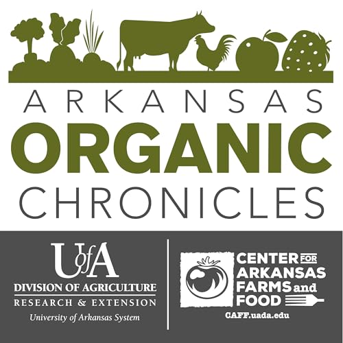 Arkansas Organic Chronicles cover art