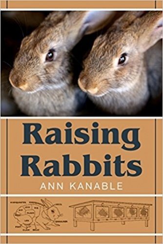 Raising Rabbits (Better Farming Series): Food and Agriculture ...