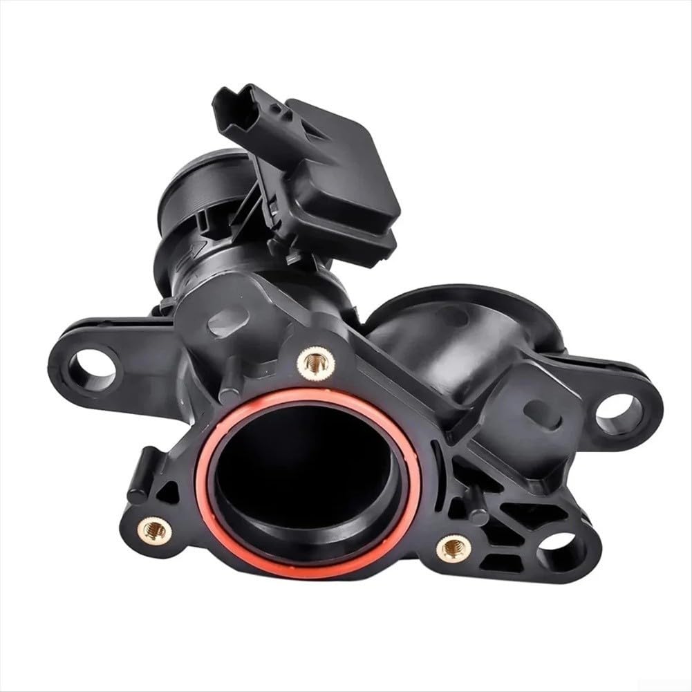 Corps d'accélérateur pour 3008 407 508 C5 DS4 DS5 2.0 HDi BlueHDi Remplace 9655233680 0345G7