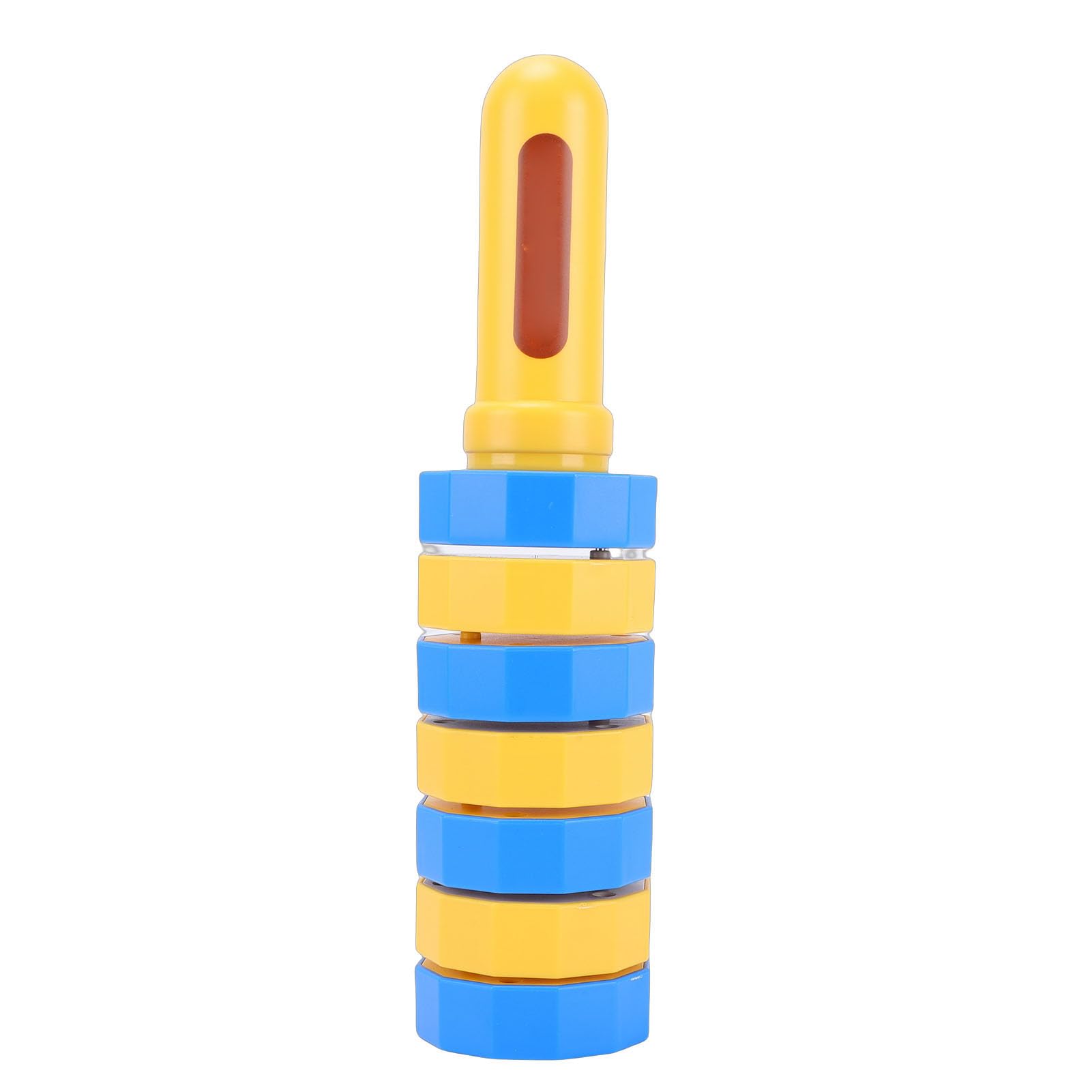 Naroote Holz-Balance-Spielzeug, Handgehaltener Holz-Balancer, 360-Schwing-Design-Balancer mit Hand-Augen-Koordinationsfunktion, Ideal für und Erwachsene, Feinmotorik, Buchenholz