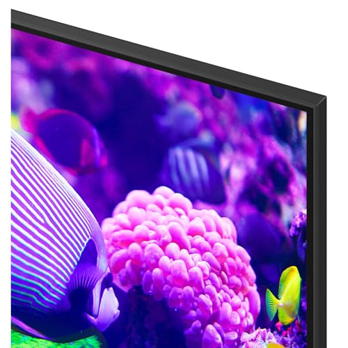 Image of Samsung DU7200 65 Inch Crystal 4K UHD Smart TV Bundle with Premiere Movies Streaming + 37-100 Inch TV Wall Mount + 6-Outlet Surge Adapter + 2X 6FT 4K HDMI 2.0 Cable (2024 Model)